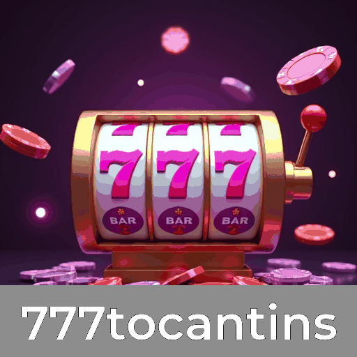 777tocantins: Especialistas em Apostas Esportivas Brasileiras