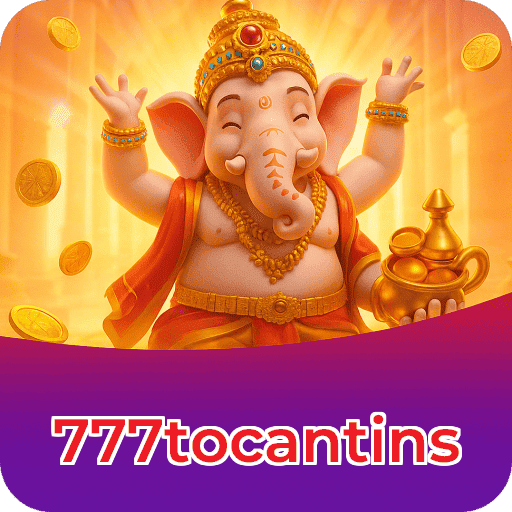 777tocantins: Cassino Confiável e Divertido