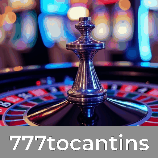 777tocantins: Slots-Altos Pagamentos, Mesa de Jogos-Estratégia, Dealers ao Vivo-Interatividade