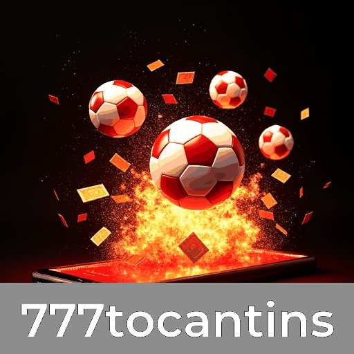 777tocantins: Autêntica Experiência de Jogos de Mesa ao Vivo